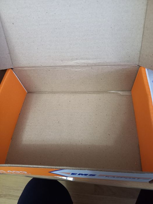 продам коробочки -упаковка для посылок,б/у