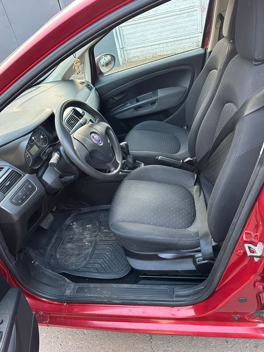 Продам Fiat Grande Punto.