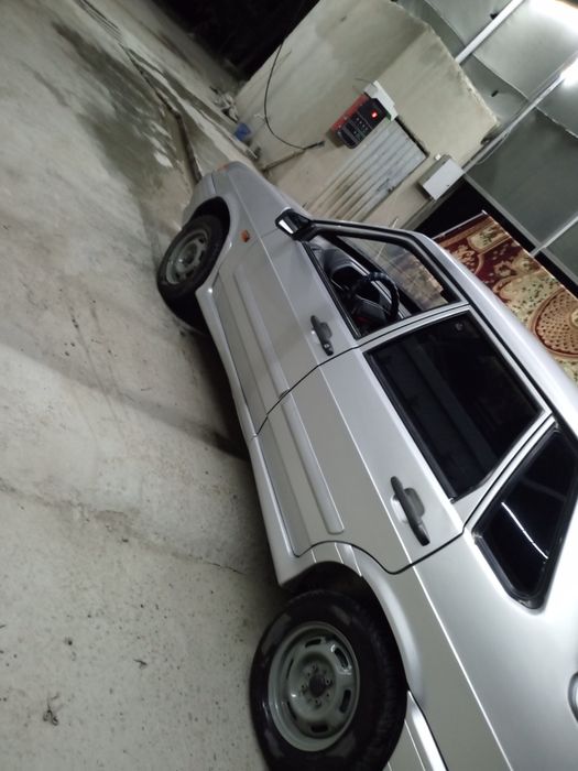 Samara15 Tezlikka qiziqadiganlar uchunn