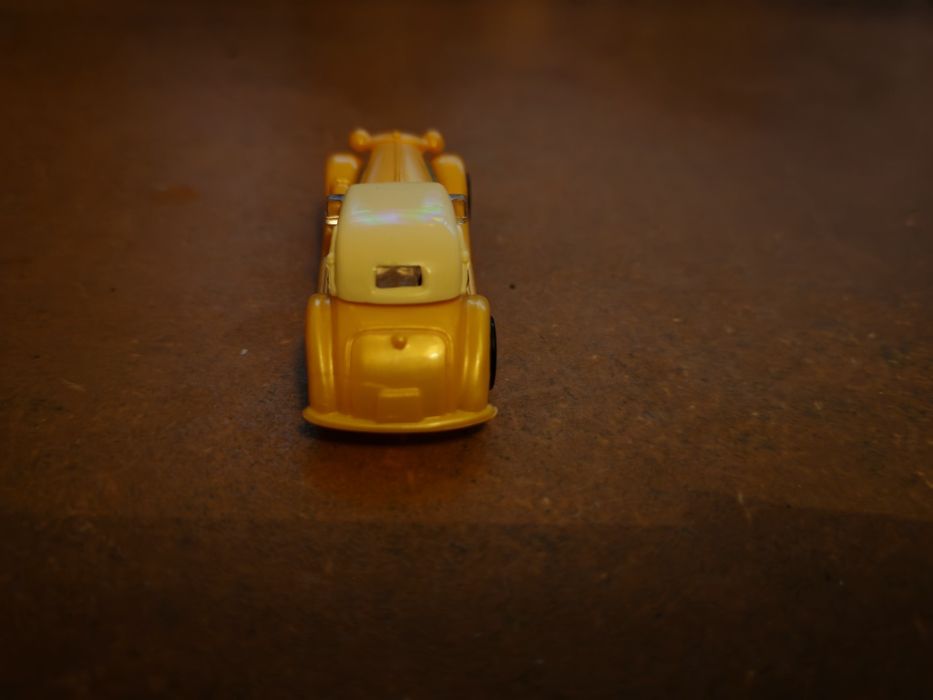 Киндер k01 98 horch 8