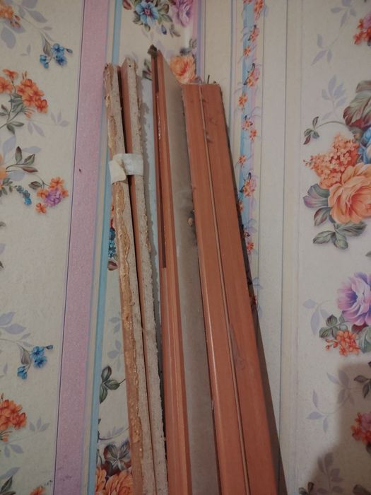 Продам межкомнатную дверь