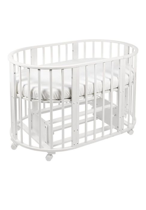 Детская кровать трансформер