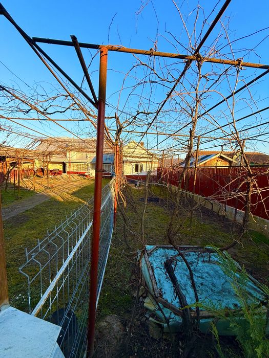 Casa de vanzare Prajoaia