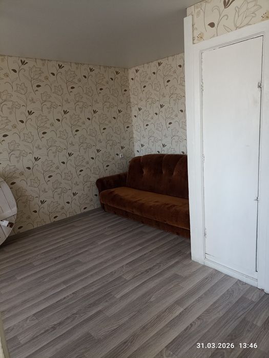 Продам однокомнатную квартиру