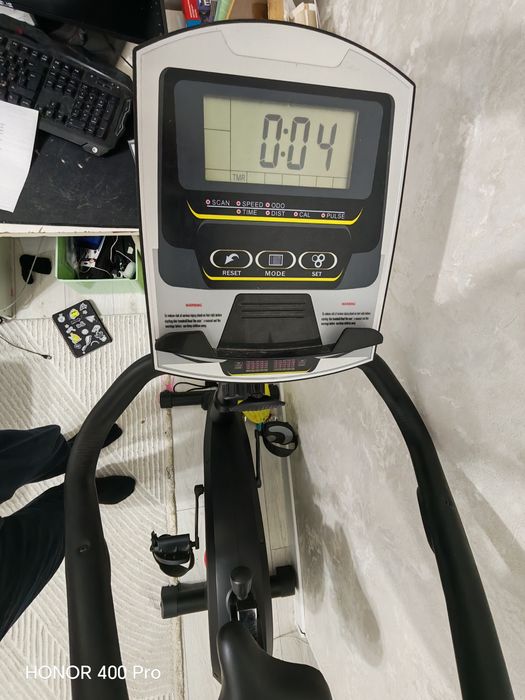 Продается Велотренажер