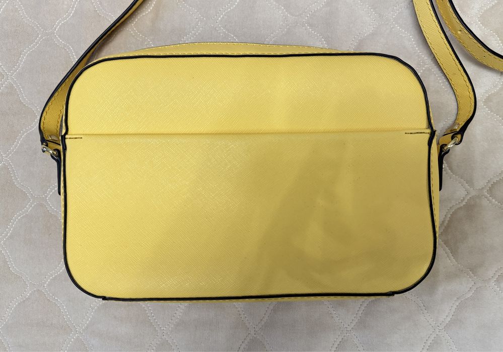 Karl Lagerfeld crossbody