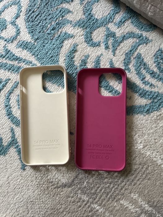 Продам чехол на iPhone 14 ProMax