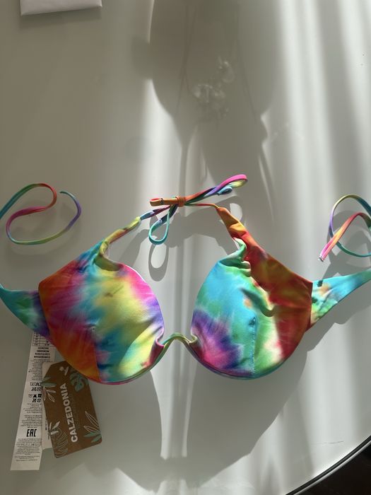 Costum de baie Calzedonia H&M