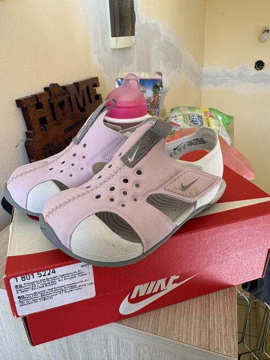 Детски сандали Nike