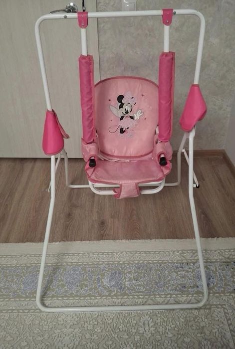 Продам качелю состояние хорошие