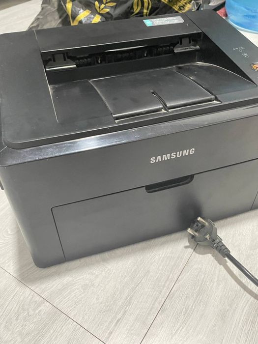 Printer Samsung ML-1640