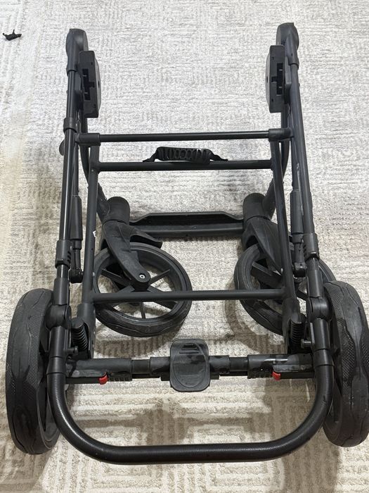 Продам коляску Adamex Zico 2/1