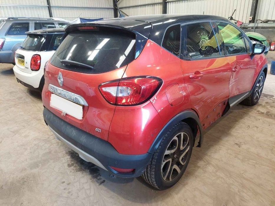 Stop dreapta spate Renault Captur 2015 SUV 1.5 dCI