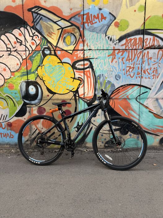 Велосипед Silverback Sola 4 (29")