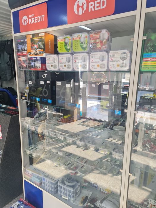 Тент на лобовое стекло