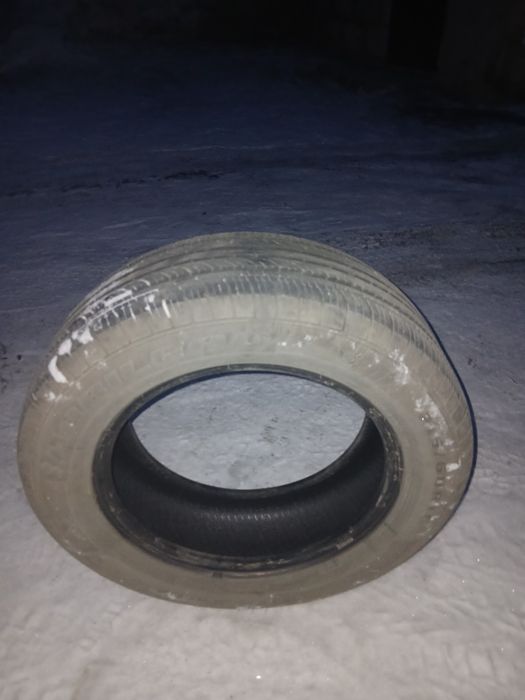 Продам резина лето 215/60/R16