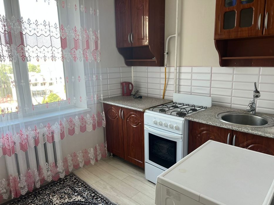 11 мкр чистая квартира