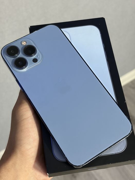 Продам iPhone 13 Pro Max