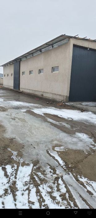 Склад (Бухара, Когон)