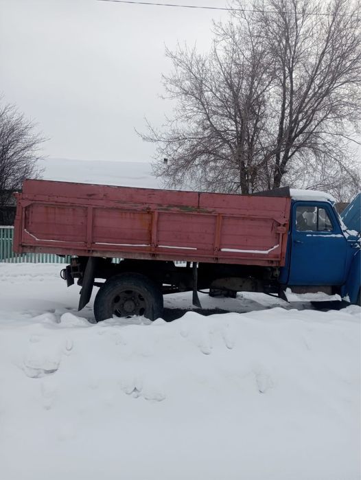 Продам Газ-53