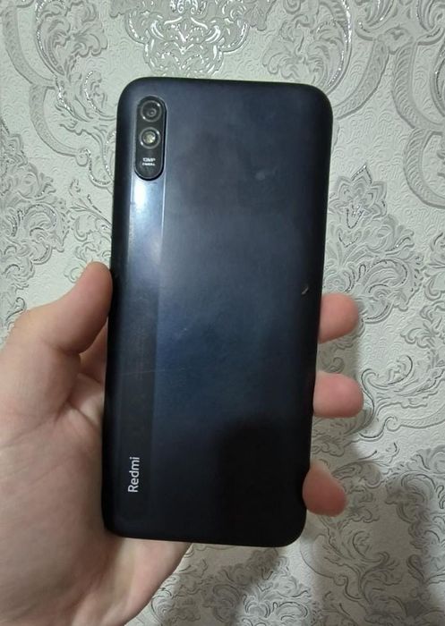 Тараз Редми9А каспии есть