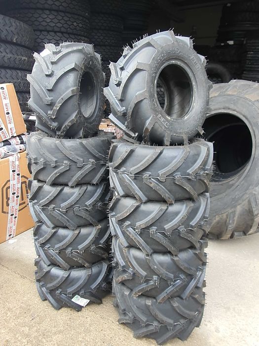 cauciucuri noi 18x8.50-8 cauciucuri diagonale noi de la BKT XYTX