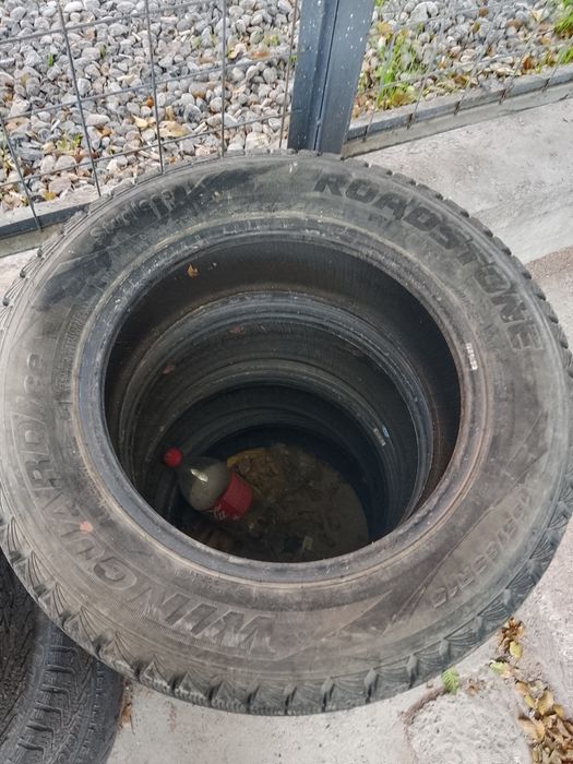 R15 Балон зимний