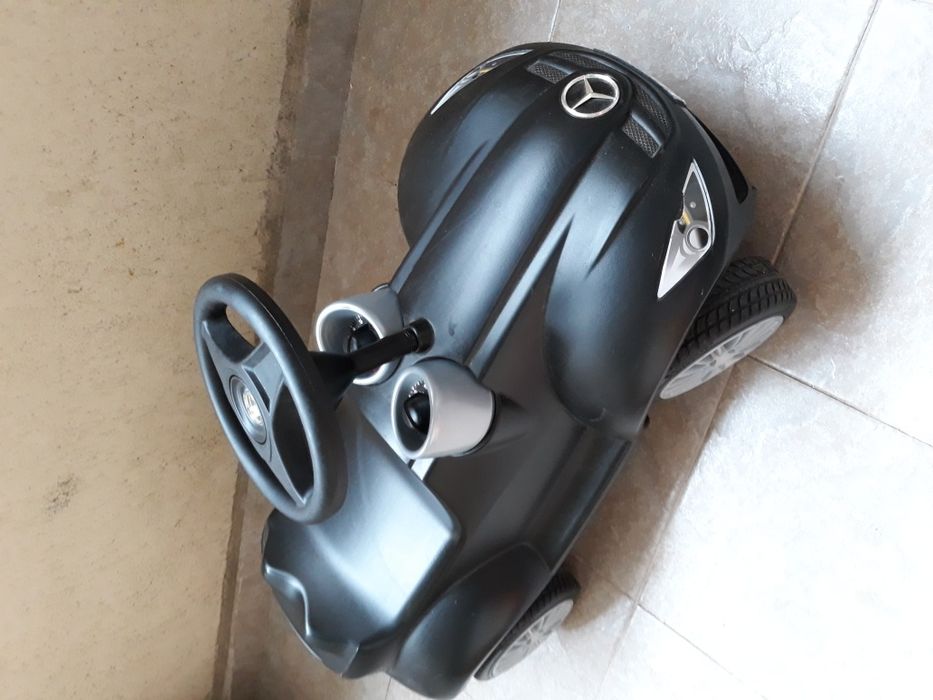 Детска  кола за момче