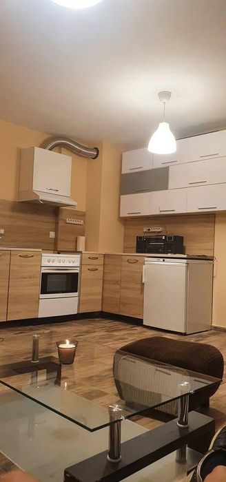 Двустаен, под наем, ж.к Овча Купел