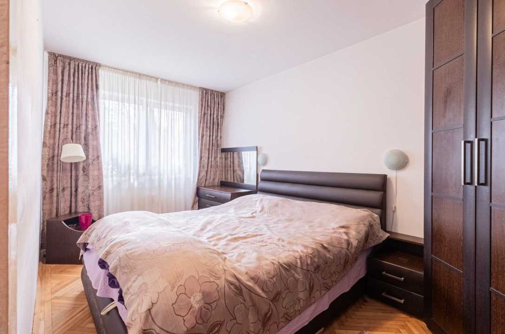 Astra, apartament 3 camere, comision 0%