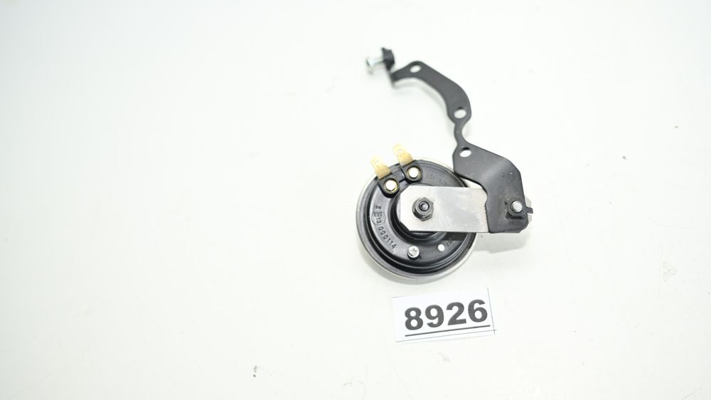 Yamaha YZF R1M R1 2015 2019 Claxon