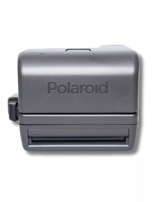 Полароид моментальное фото.