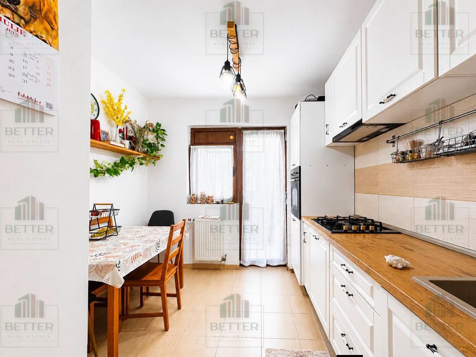 Apartament 2 camere