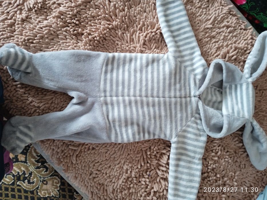 Отдам за вкусняшку