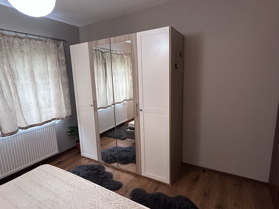 De vanzare mobila dormitor