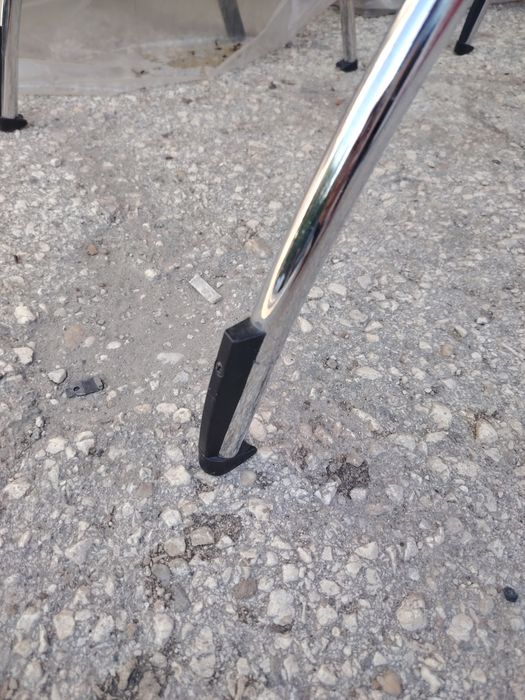 Стифиращи столове А115