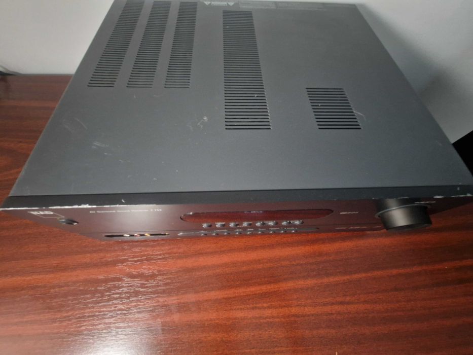 NAD T754 Receiver AV | Hi-Fi | Dolby Digital DTS – 21KG de amplificare