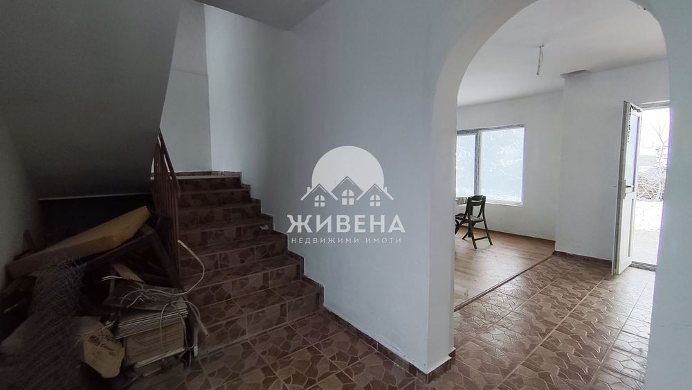 Продава нова къща с Акт 16, в с.Божурец