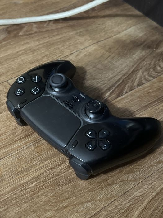джойстик ps5 DualSense