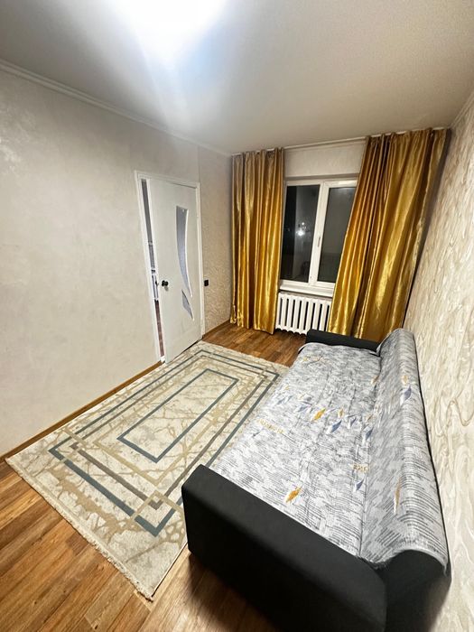 Сдам в аренду 1 комн квартиру