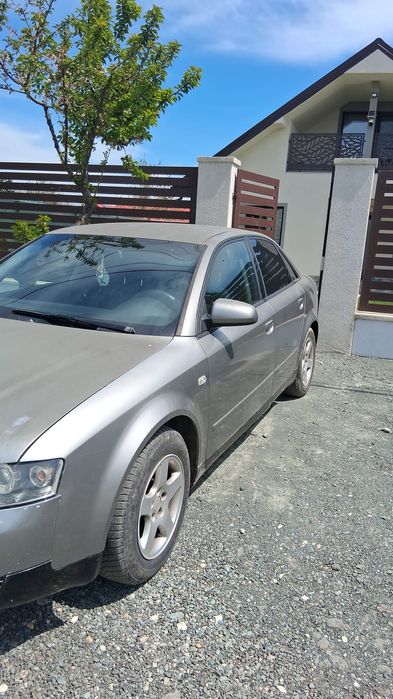 Vănd audi a4 2004