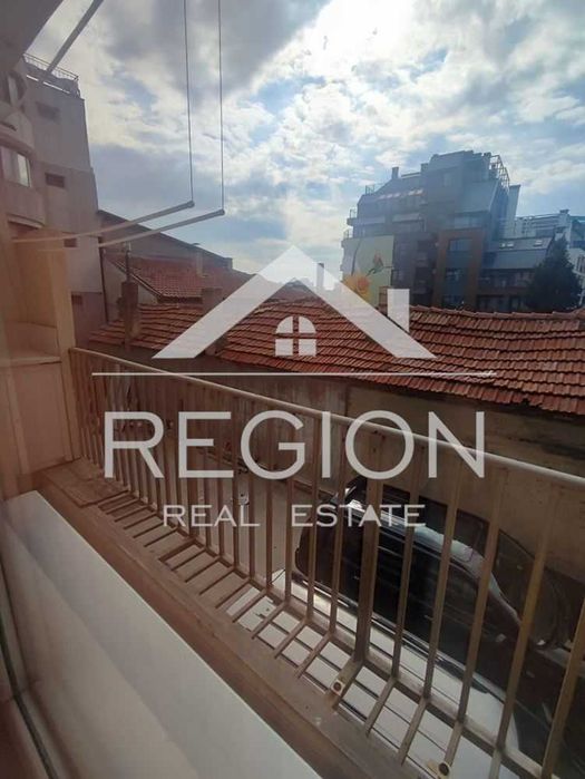 Дава се под наем Двустаен апартамент в Варна, Лятно кино Тракия - 56 кв.м за 459 € - Снимка #13