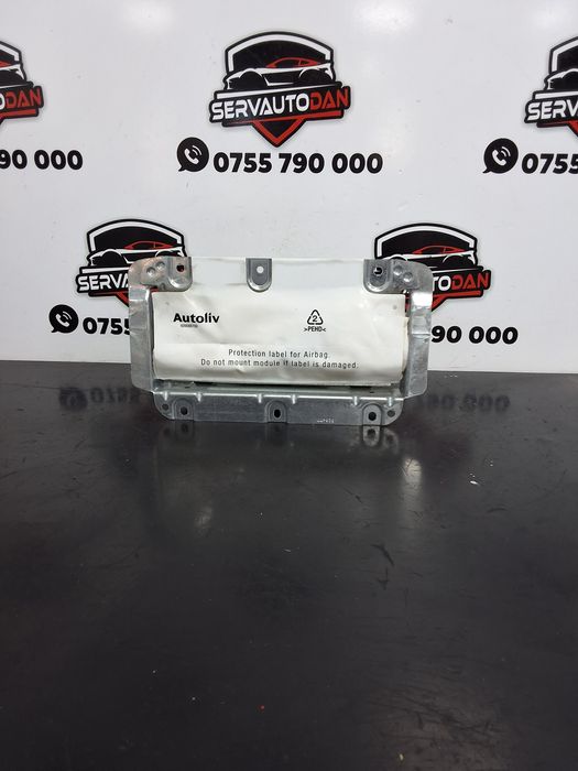 airbag pasager land rover freelander 2 (2006->) 2.2 motorina 2007