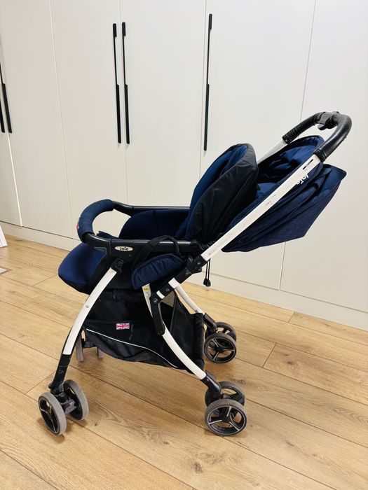 Коляска Joie Bagg