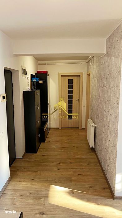 2 camere, modern, bloc nou, balcon, parcare, Iulius Mall, FSEGA