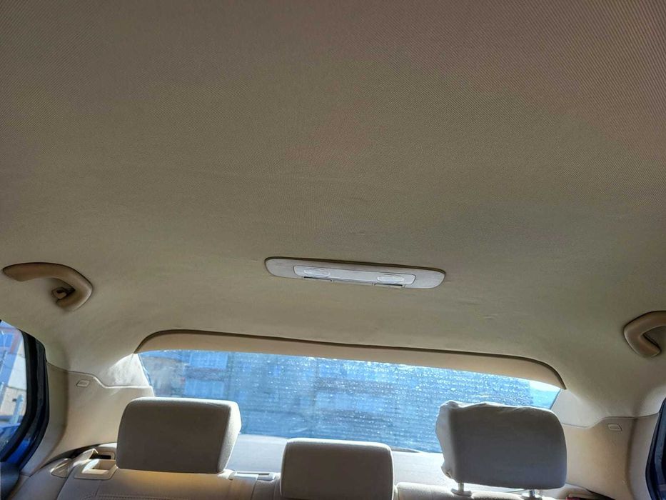 Volkswagen Jetta 1.9 TDI Comfortline