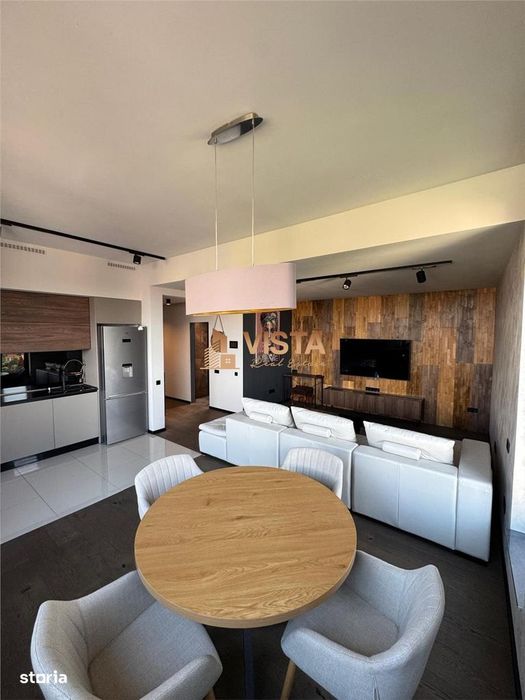 Apartament 2 camere 75 mp.utili, Zona Tractorul, Brasov