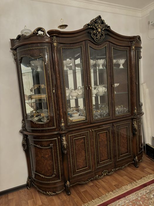 Гарнитур для гостинной