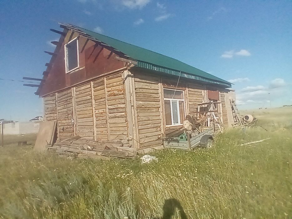 2Продам дом с участком