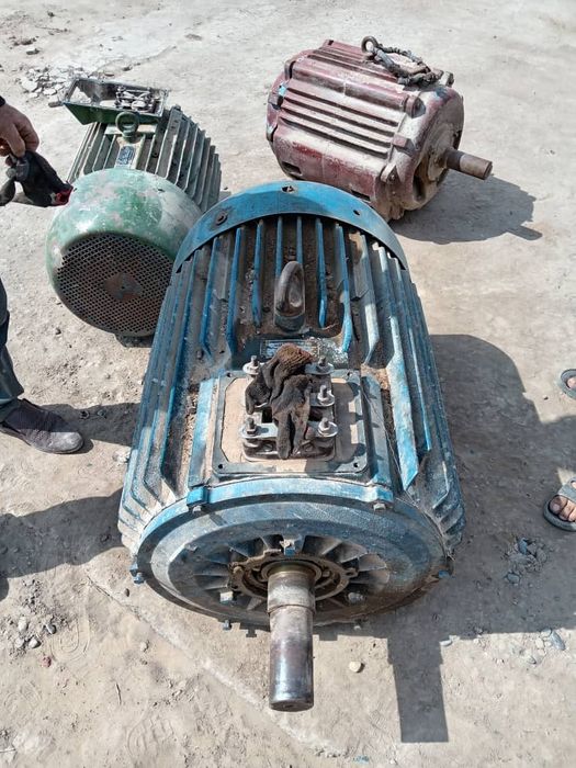 Elektro motor 2 dono